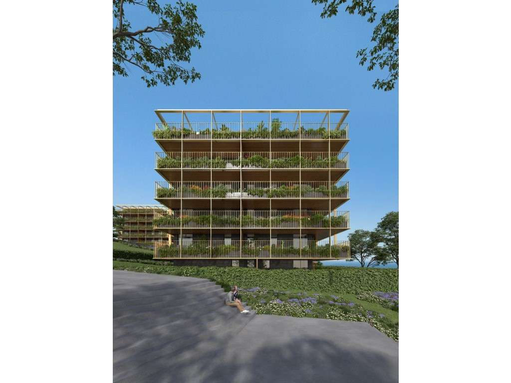 Apartamento T2 | Afurada, V.N. Gaia - Grande imagem: 4/22