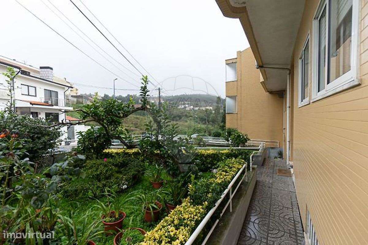 Apartamento T2 para venda-6