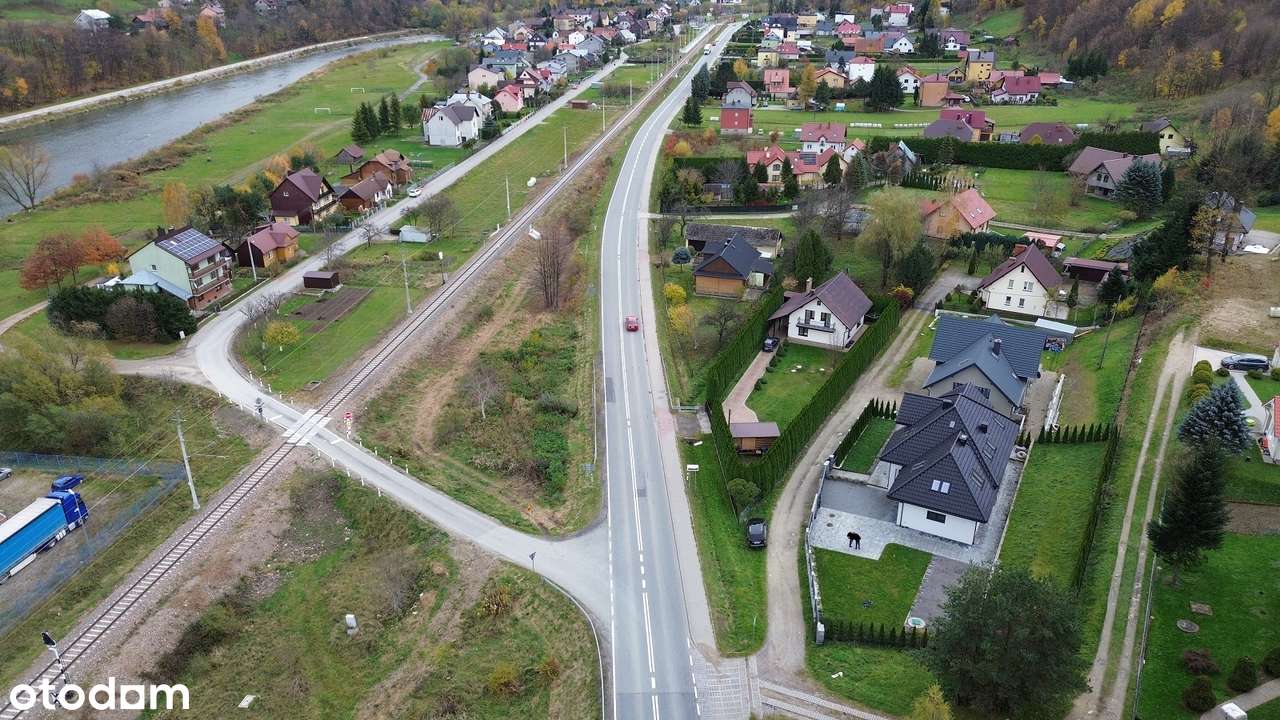 Nowoczesny Dom  w Dolinie Popradu z widokiem na góry i Poprad - Pełny obrazek: 2/20