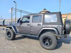 Jeep Wrangler - 5