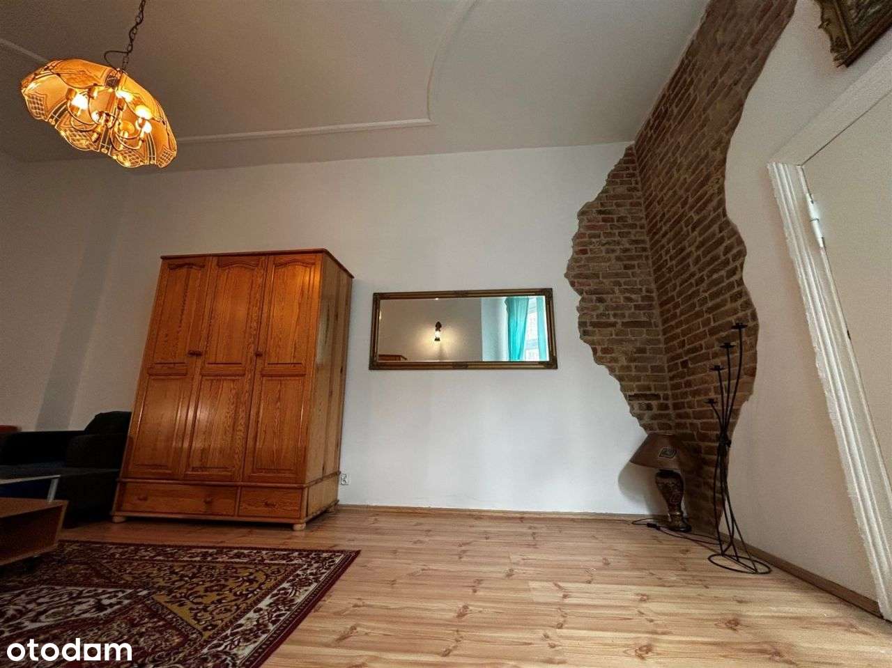 Mieszkanie, 47 m², Szczecin - Pełny obrazek: 3/5