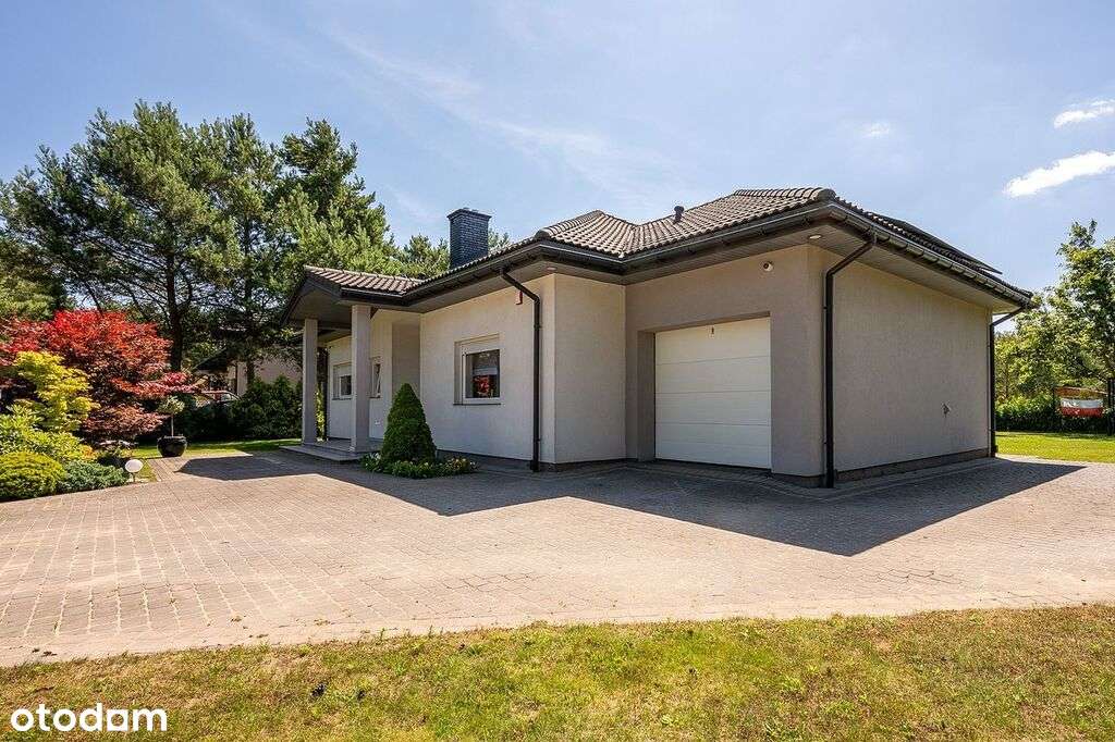 Dom Kania Góra  do wprowadzenia 3 sypialnie! - Pełny obrazek: 4/18