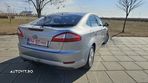 Ford Mondeo - 3