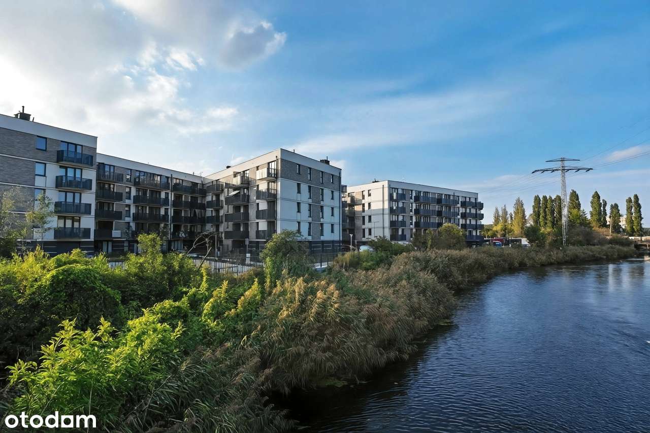 Kawalerka inwestycyjna Gdańsk Śródmieście-8