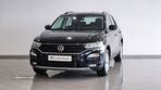 VW T-Roc 1.0 TSI Style - 2