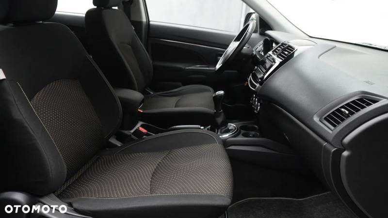 Mitsubishi ASX 1.6 Intense Plus - 35