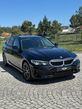 BMW 320 d Touring Aut. Sport Line - 27