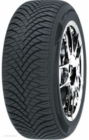 Opony całoroczne Goodride AS Elite Z-401 235/35R19 91W - 1