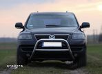 Volkswagen Touareg 2.5 R5 TDI DPF Tiptr - 9