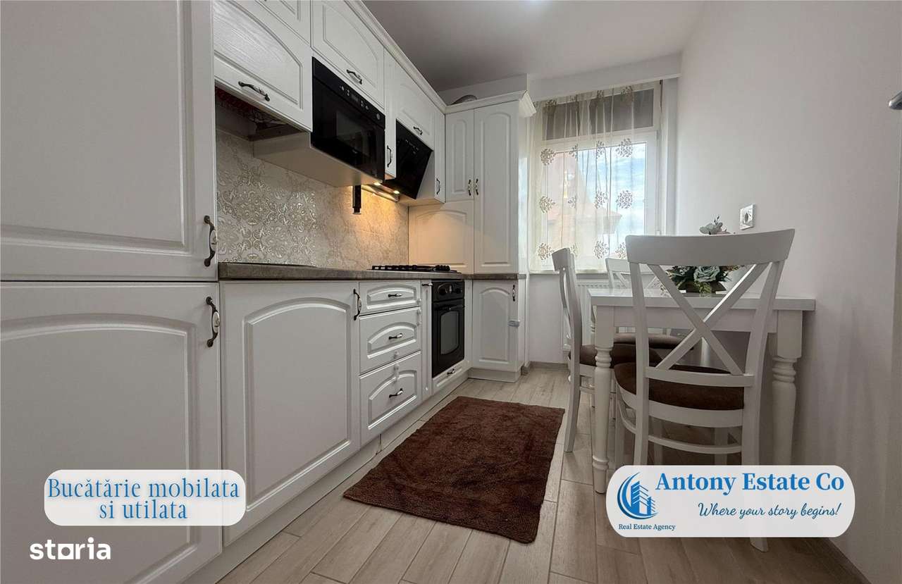 Apartament de închiriat, NOU, 2 camere,  Prima Sova, Oradea - Imagine principală: 4/13
