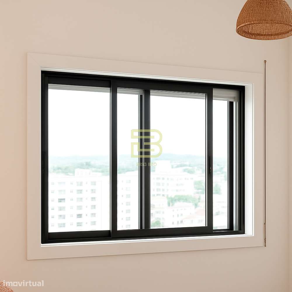 T2 com Garagem | Metro + El Corte Inglés | 8º Andar | Gaia Centro | Va-20