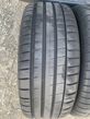 Cauc 225/40/R18 Michelin pilot sport 5 dot 2023 noi - 2