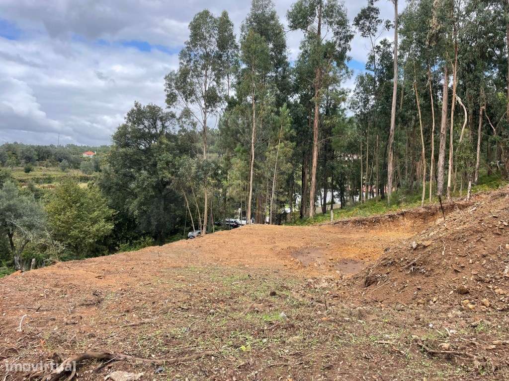 Terreno para construção em Anais - Grande imagem: 3/5