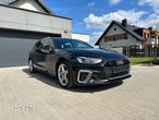 Audi A4 Avant 40 TDI quattro S tronic S line - 4