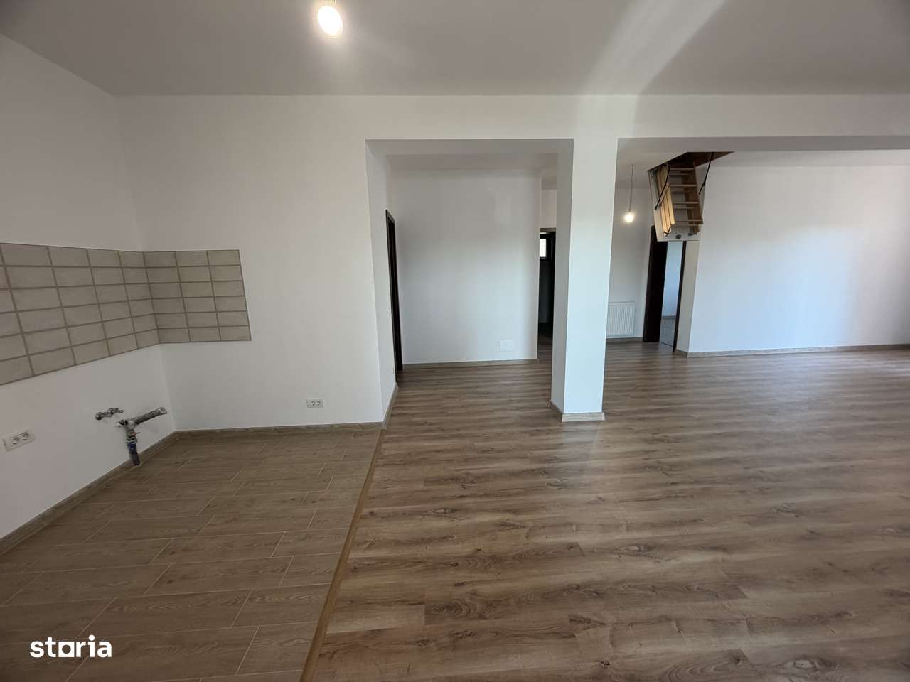 Casă la cheie Simnicul de jos !-5