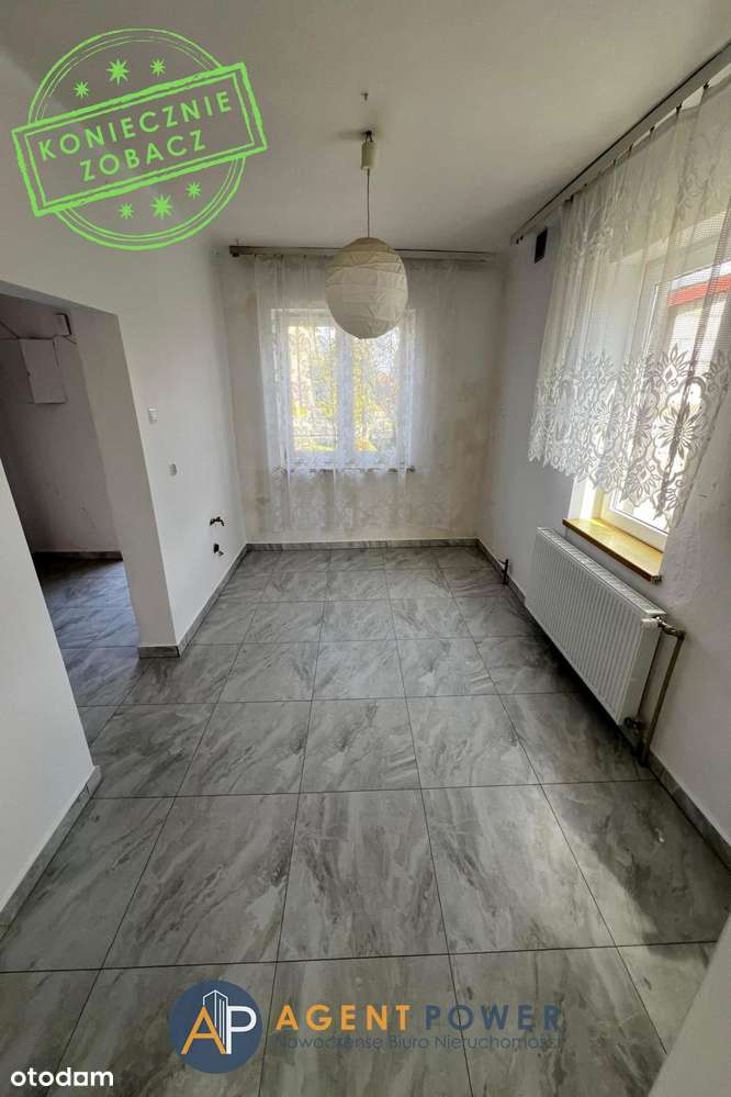 Funkcjonalny DOM 128m2 + Pom Gosp / Działka 649m2-9