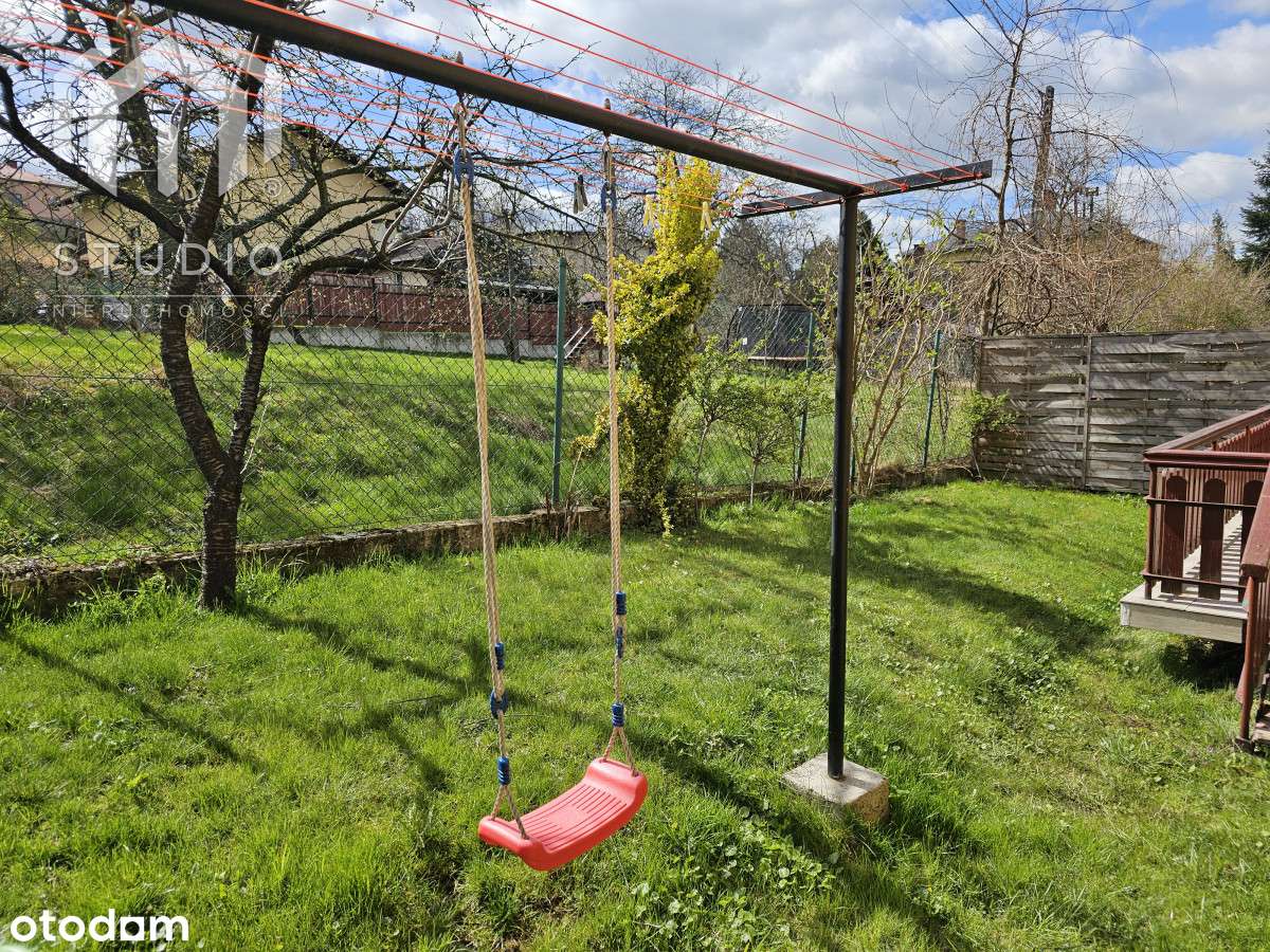 Szeregówka/108mkw./centrum Jaworza/bez prowizji!-14