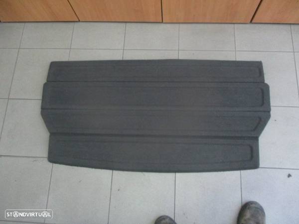 Tampo Cortina Da Mala TAMP245 OPEL MERIVA 2003 5P - 1