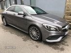 Mercedes-Benz CLA 180 CDi AMG Line - 3