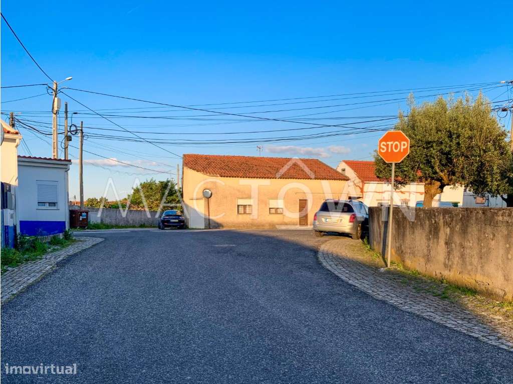 Imóvel Estratégico em Alcanena para Projeto Empresarial ou Residencial-13