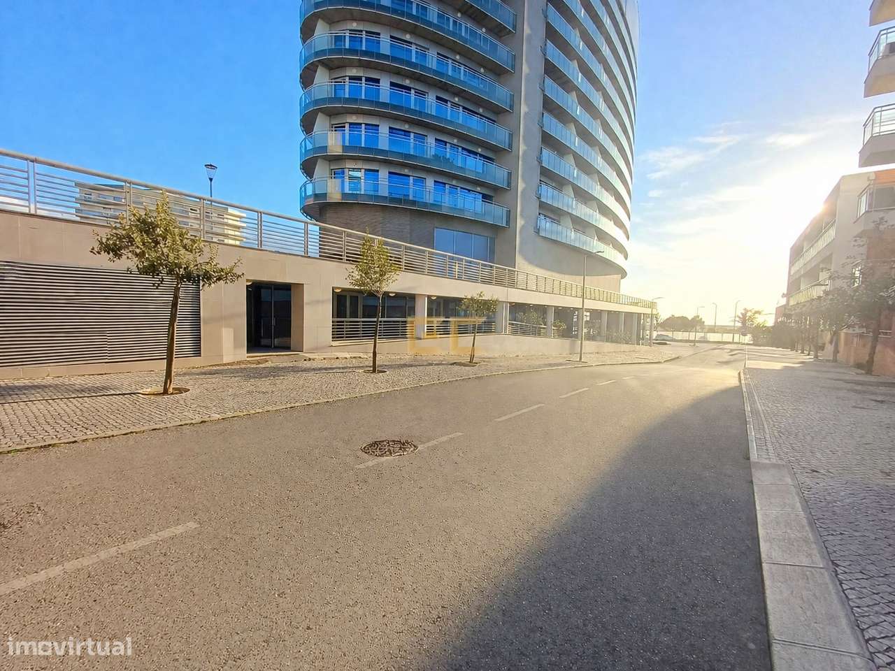 Apartamento T1 com lugar de Garagem - Ponte Galante, Figueira da Foz!-17