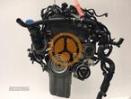 Motor DAWA VOLKSWAGEN CRAFTER CAMIONNETTE CRAFTER CAMION PLATE - 2