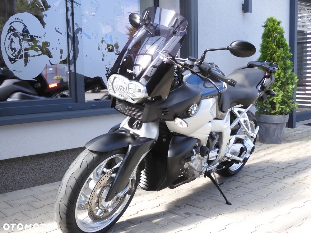 1200R#ABS#ESA#Sportowy tł...
