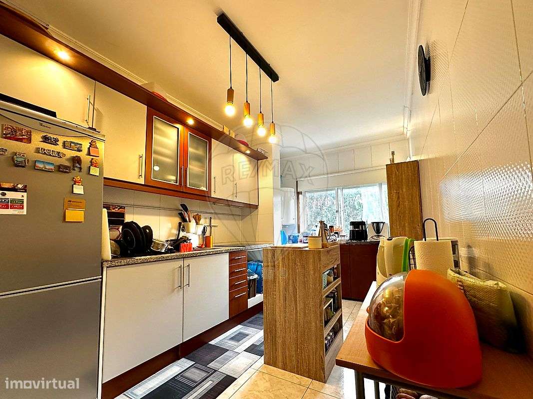 Apartamento T2 para venda - Grande imagem: 5/11