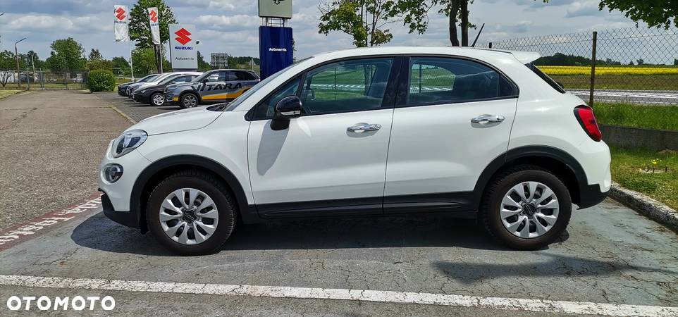 Fiat 500X 1.0 Urban - 6