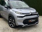 Citroën C3 Aircross 1.2 PureTech Shine Pack EAT6 - 5