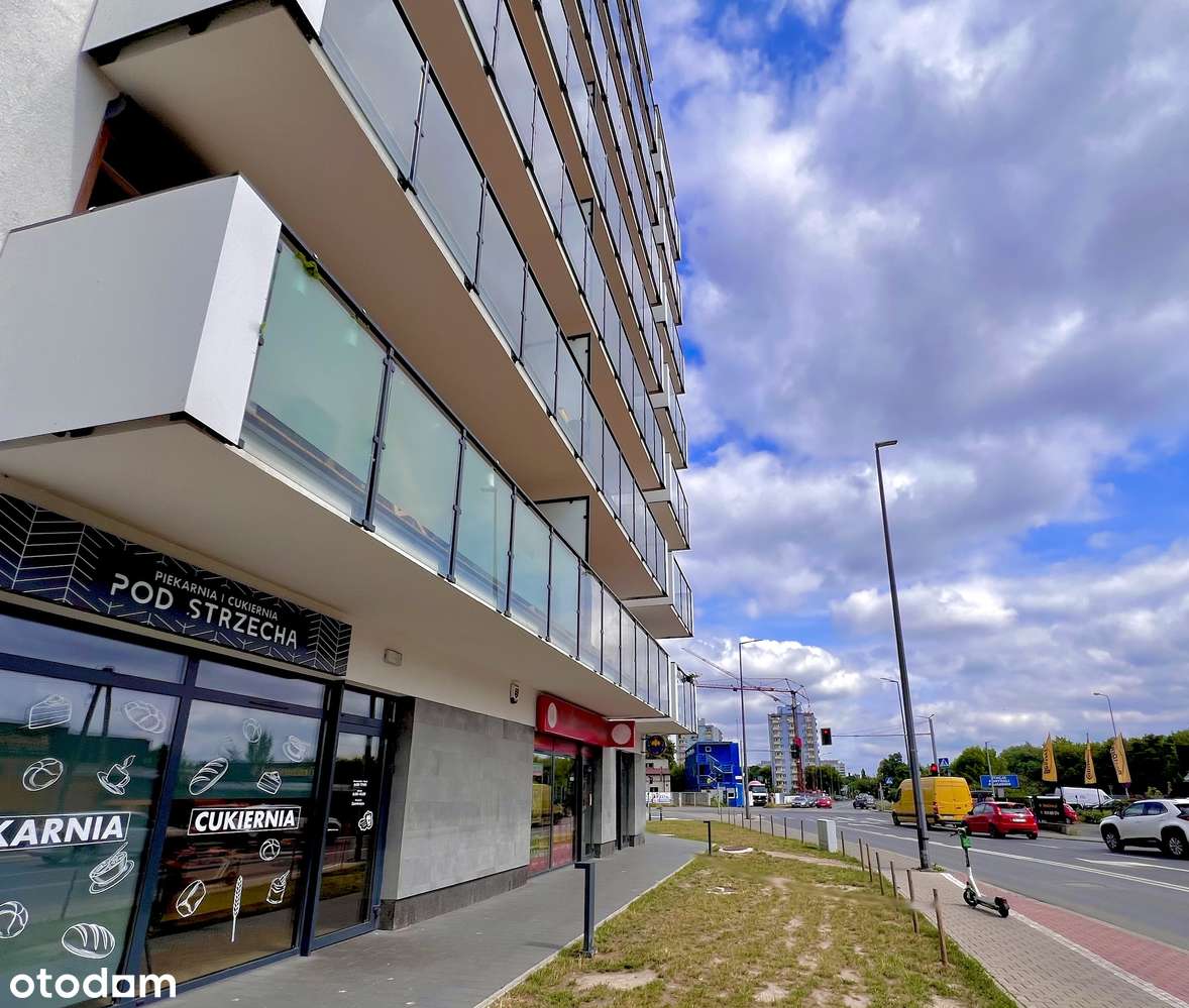 Lokal z najemcą przy skrzyżowaniu! Rentowność 7,5% - Pełny obrazek: 5/7