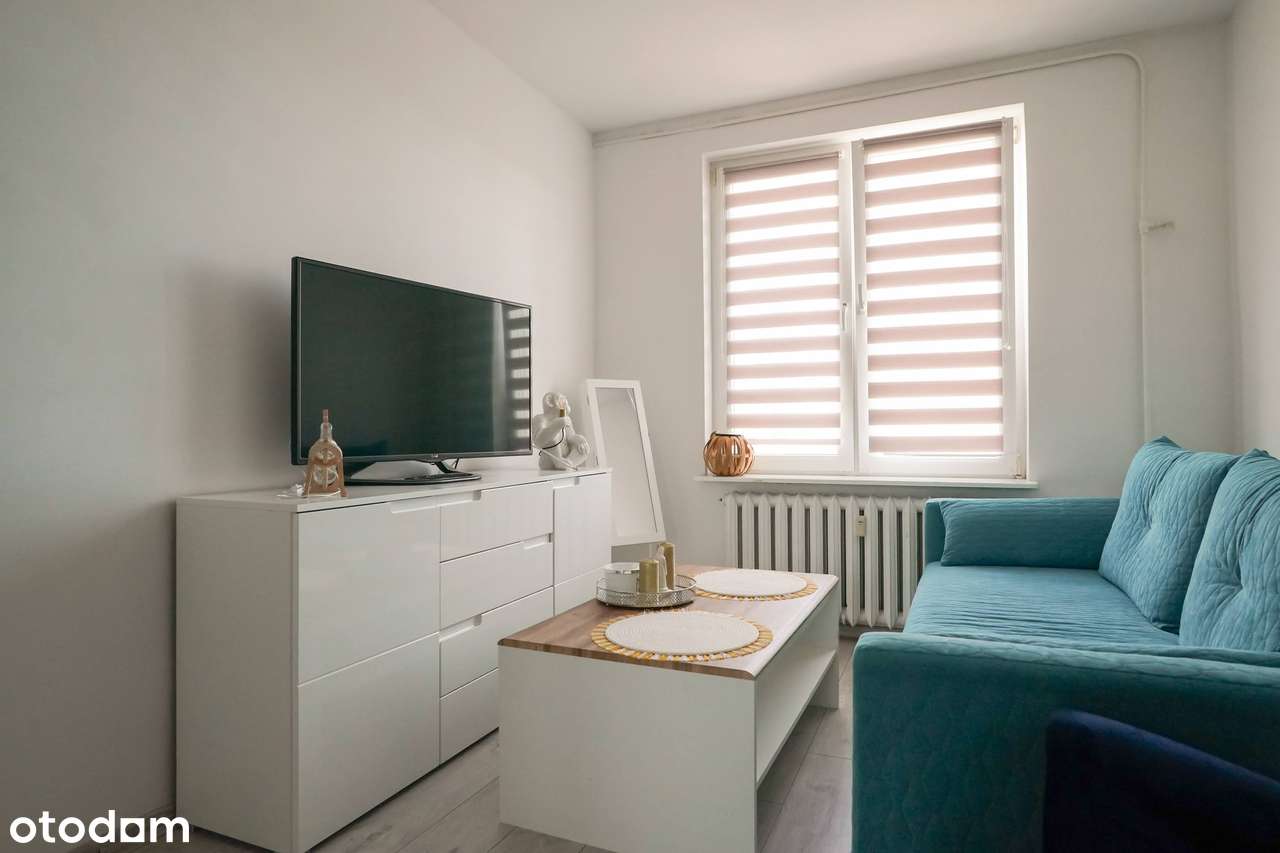 Mieszkanie w Krainie Wielkich Jezior-6