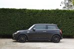 MINI Electric Cooper SE - 2