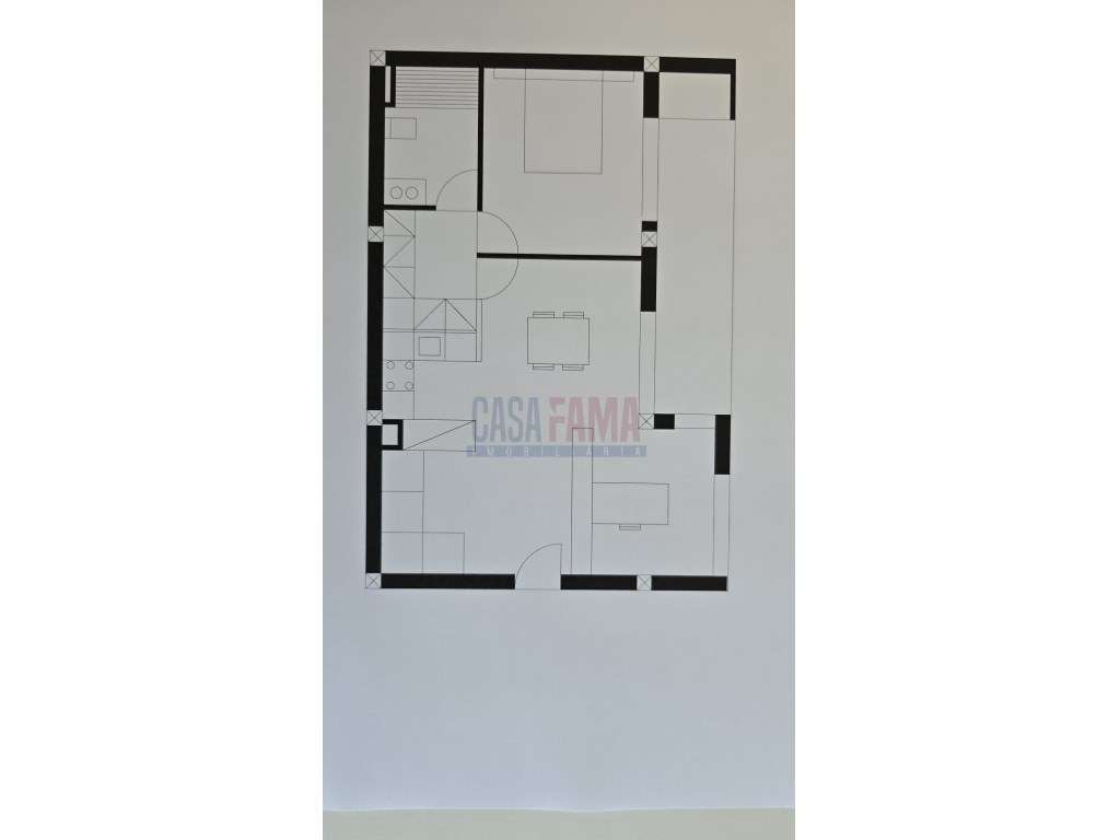 Oportunidade de Investimento: Projeto em curso para 36 Apartamentos...-19