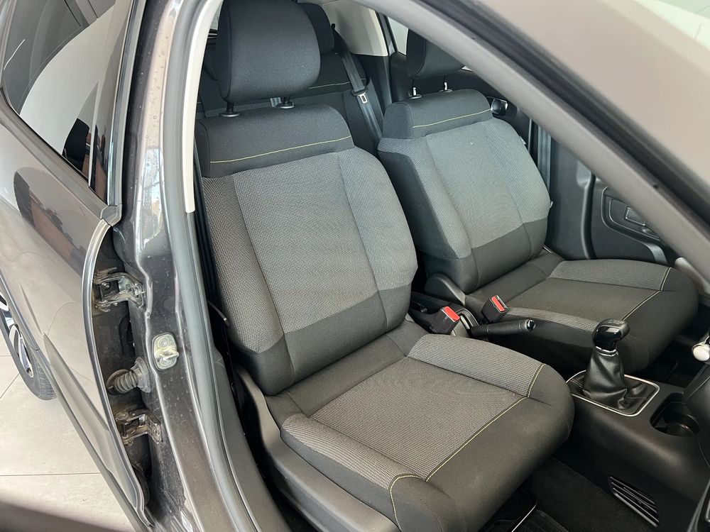 Citroen C3 MAX PureTech 83KM Salon Polska FV23%