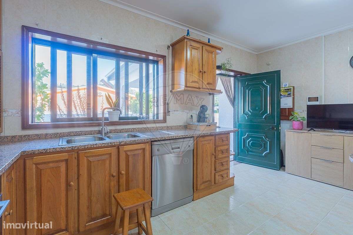 Moradia T3 para venda-5