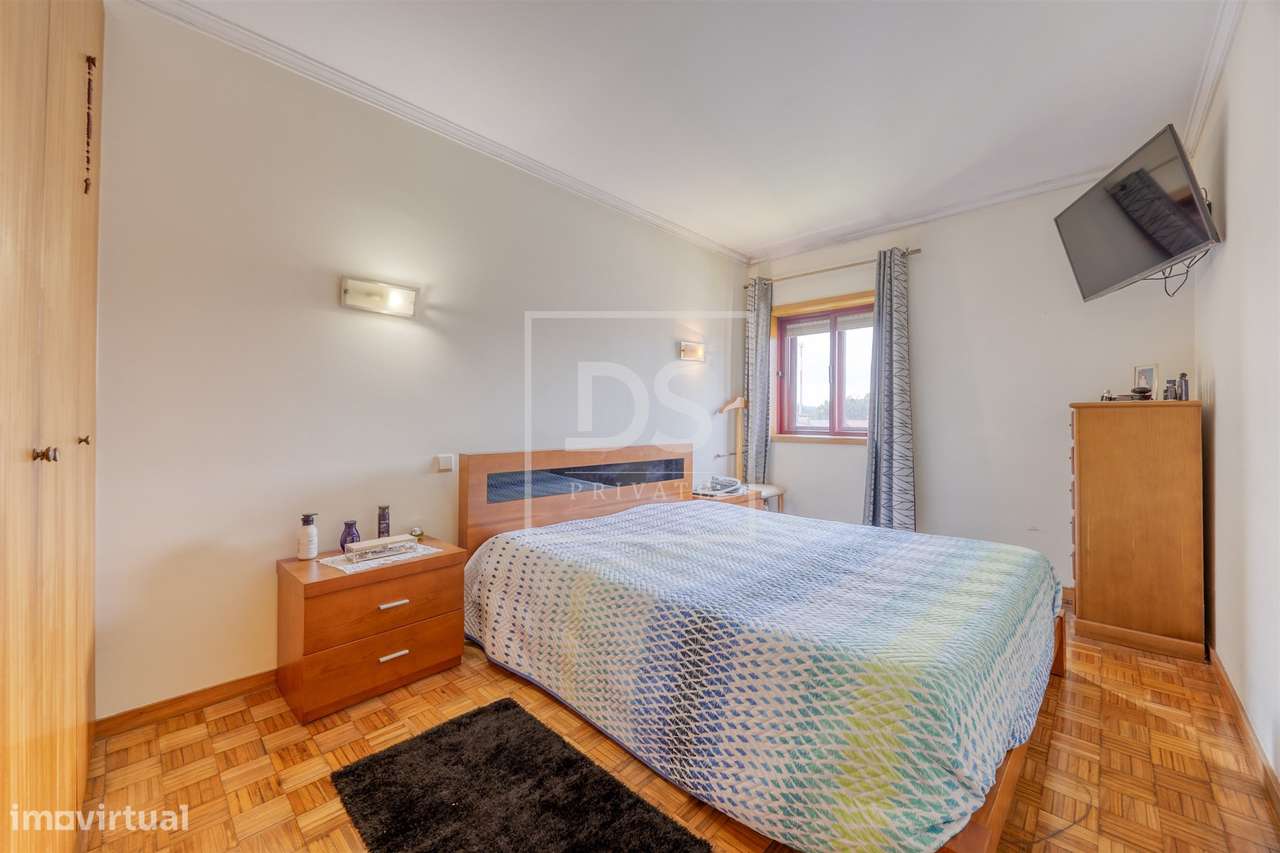 Apartamento T2 Venda em Macieira da Maia,Vila do Conde-15