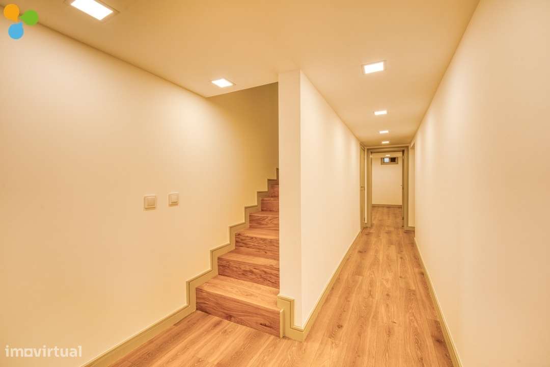 Moradia em Banda T3 Venda em Paranhos,Porto-18