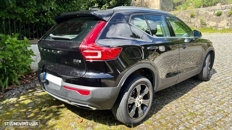 Volvo XC 40 2.0 D3 Inscription - 18