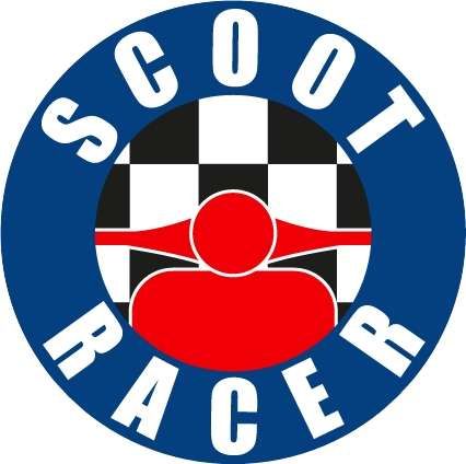 SCOOTRACER logo