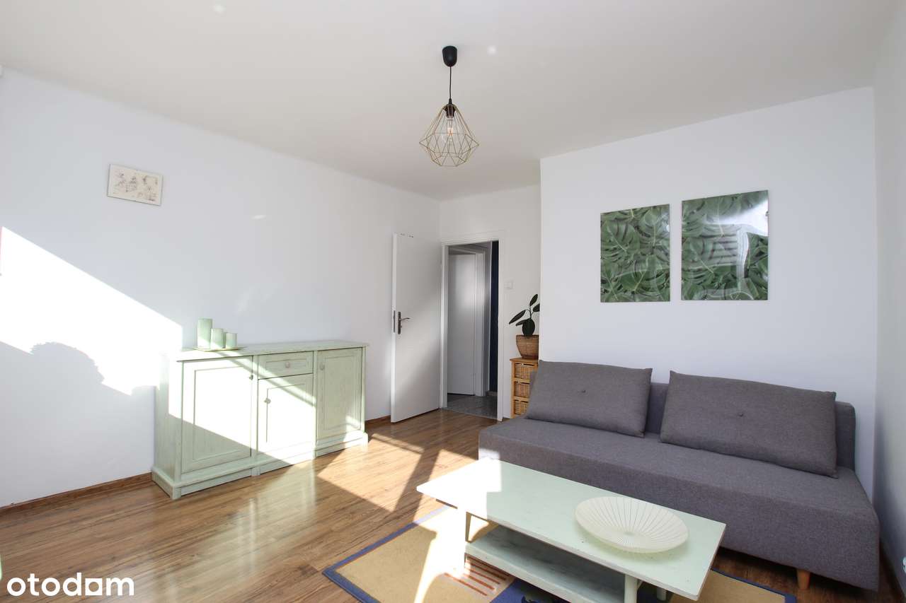 Katowice ul. Gallusa, 2 pokoje, gotowe do wprowadzenia - Pełny obrazek: 2/11