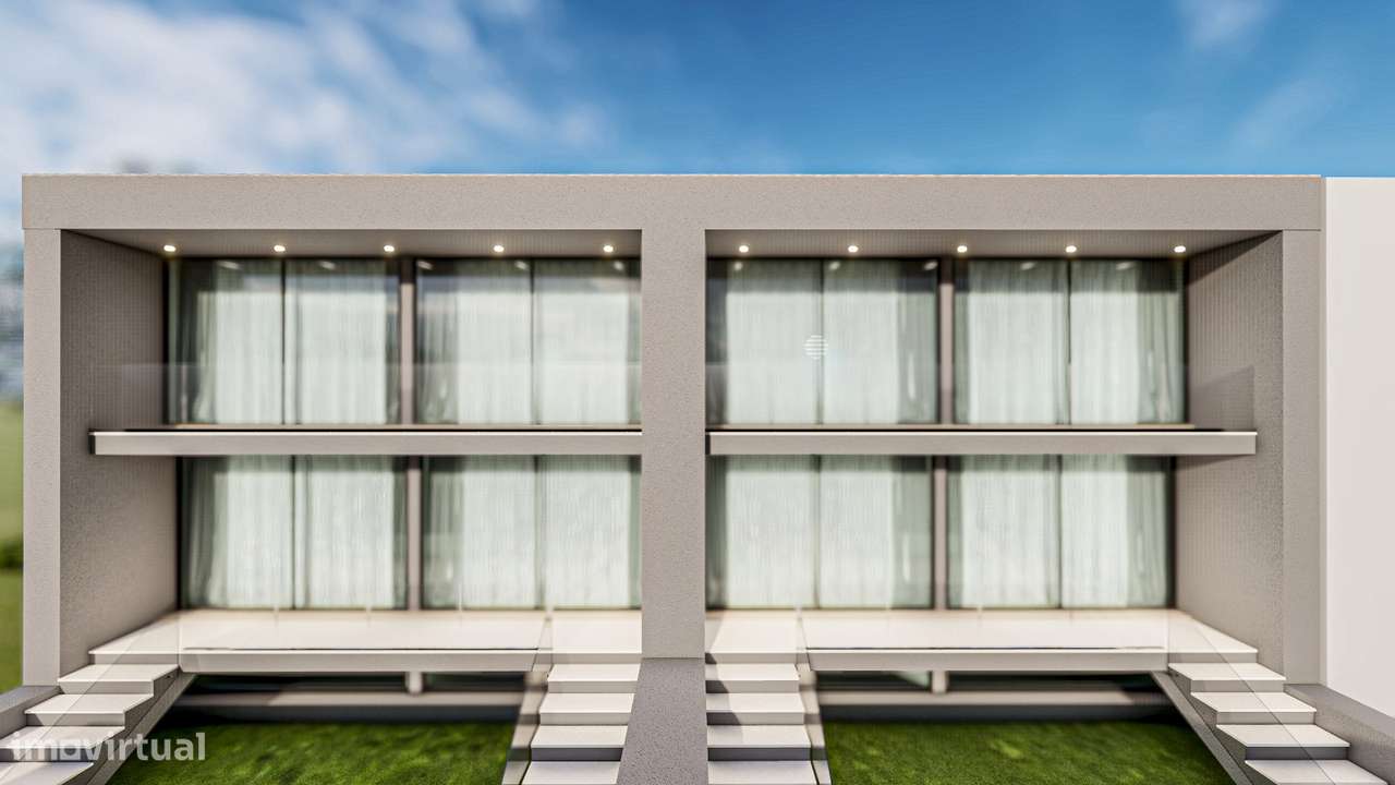 Apartamento T4 Venda em Arcozelo,Barcelos - Grande imagem: 3/8