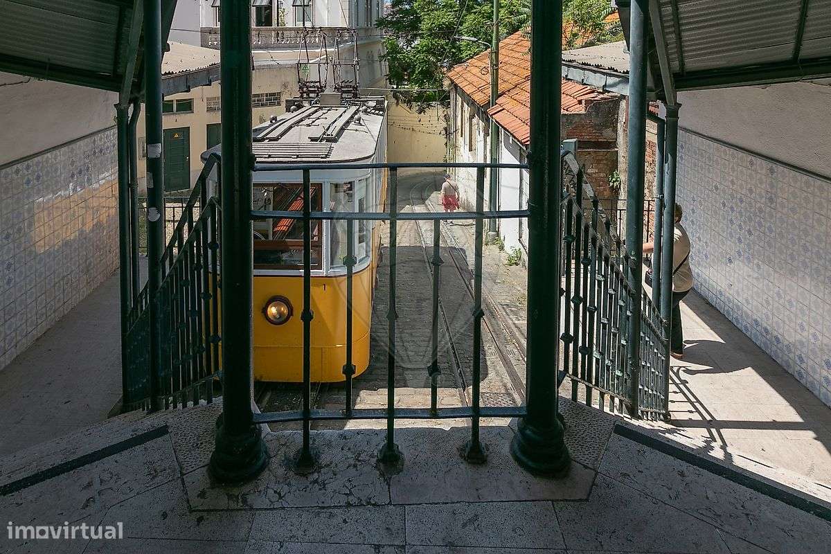 Apartamento T2 para arrendamento - Grande imagem: 4/19