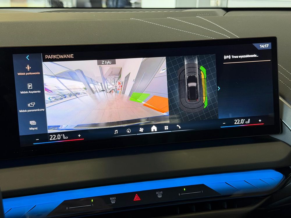 Bmw X3 xDrive20d Salon Polska FV23% Gotówka Leasing