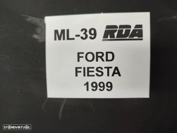 ML39 Mala Ford Fiesta de 1999 - 2