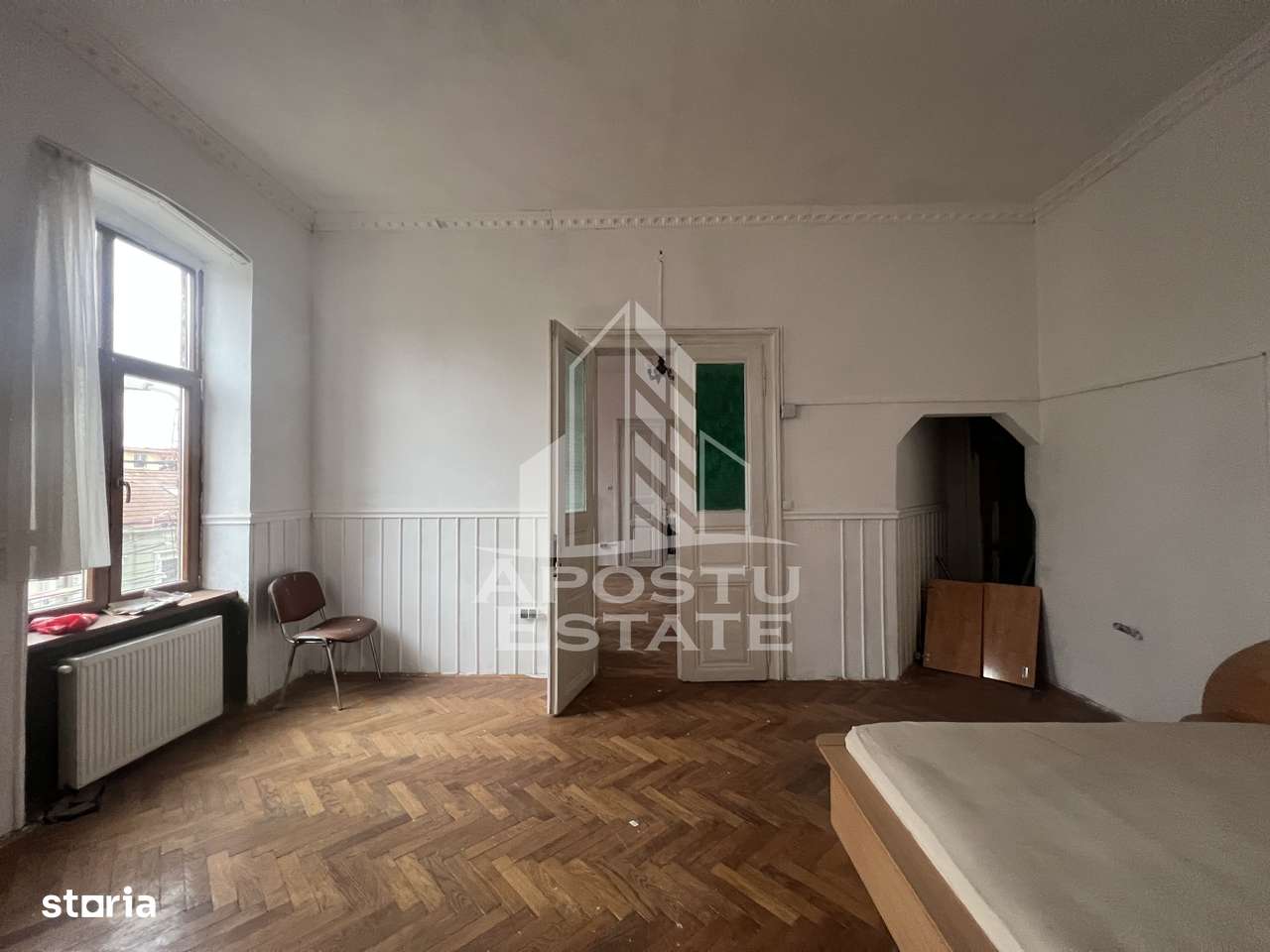 De VÂNZARE - apartament 3 camere zona Maria - Imagine principală: 2/16