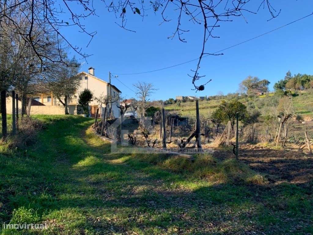 Moradia T4 pronta a habitar em Figueiró dos Vinhos-26