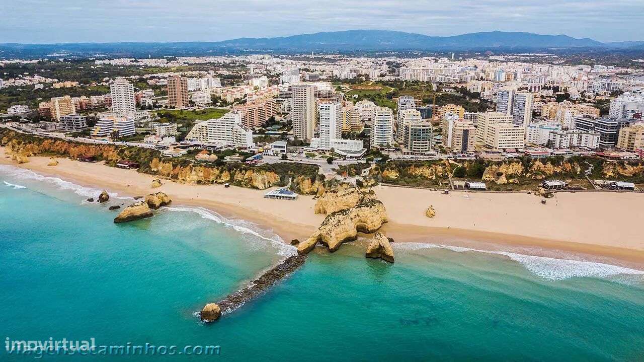 NÃO PERCA ESTA GRANDE OPORTUNIDADE! APARTAMENTO T1 COMPLETAMENTE REMOD - Grande imagem: 3/3