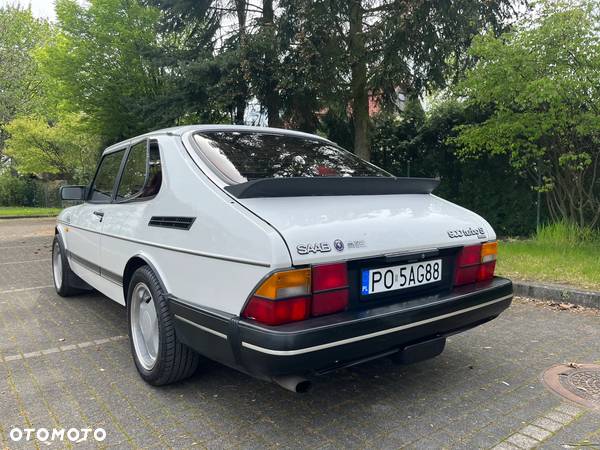 Saab 900 2.0-16 S - 3