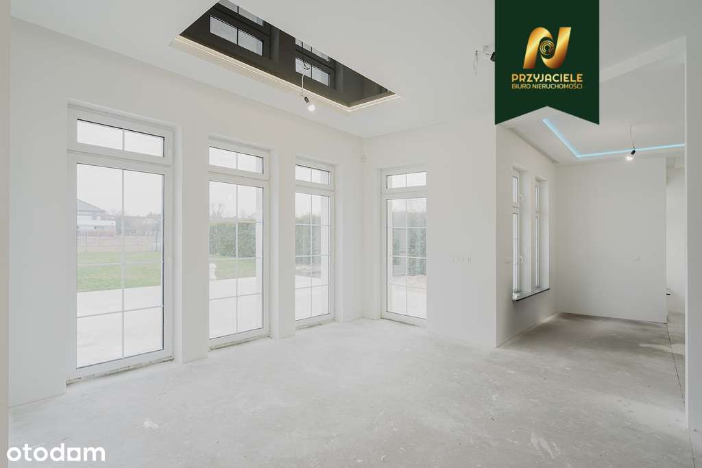 Willa w Gdańsku na działce ok 1200 m2 !-9